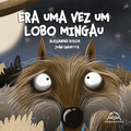 Imagem da oferta Livro Era Uma Vez Um Lobo Mingau - Alessandra Pontes Roscoe