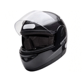 Imagem da oferta Capacete de Moto Fechado Taurus Zarref V4 CLASSIC Preto Tamanho 56