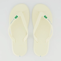 Imagem da oferta Chinelo Rider R1 Brasil Off White Off White - Lojas Renner