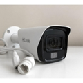 Imagem da oferta Câmera Bullet 1080p 25m 2.8mm Hilook Hikvision Branco