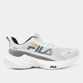 Imagem da oferta Tênis Fila Progress Lite Masculino - Cinza+Dourado