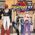 Imagem da oferta Jogo The King OF Fighters '97 Global Match - PC Steam