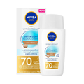 Imagem da oferta Protetor Solar Facial Nivea FPS 70 40ml