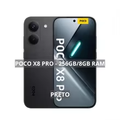 Imagem da oferta Smartphone Xiaomi Poco X8 Pro 5G 256GB 8GB RAM MediaTek Dimensity 8500-Ultra 6500 mAh