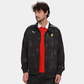 Imagem da oferta Jaqueta Puma Ferrari T7 Oversized Track Masculina