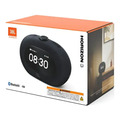 Imagem da oferta Caixa De Som Jbl Horizon 3 Com Rádio Relógio Fm Bluetooth Usb-c – 5w Rms Preto