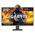 Imagem da oferta Monitor Gamer Gigabyte 25 FHD 200Hz IPS VRR - 3 anos garantia