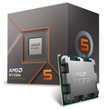 Imagem da oferta Processador AMD Ryzen 5 8400F (AM5 6 Cores 12 Threads 4.7 GHz 22MB CacheSem VídeoCom Cooler)