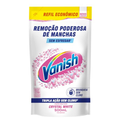 Imagem da oferta Tira-Manchas Líquido Vanish White, para Roupas Brancas, 500ml