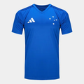 Imagem da oferta Camisa Cruzeiro 2627 sn Fanshirt Adidas Masculina