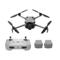 Imagem da oferta Drone DJI Mini 5 Pro Fly More Combo (Sem tela) BR - DJI066