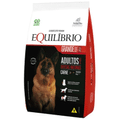 Imagem da oferta Ração Equilíbrio para Cães Adultos Porte Grande Carne 12kg