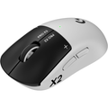 Imagem da oferta Mouse Gamer Sem Fio Logitech G Pro X2 Superstrike Lightspeed Ultraleve (61 g) Usb-C