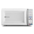 Imagem da oferta Micro ondas Electrolux 34 Litros MEO44 função Tira odor e Manter aquecido 1400W Branco 127V