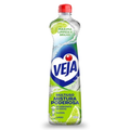 Imagem da oferta Limpador Multiuso Power Fusion Limão, Veja, 500Ml