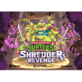 Imagem da oferta Jogo Teenage Mutant Ninja Turtles: Shredder's Revenge - PC