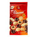 Imagem da oferta Biscoito Português Princesa Amanteigado Sortido Pacote 400g