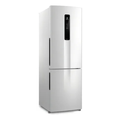 Imagem da oferta Geladeira Electrolux Frost Free Inverter 400l Efficient Autosense E Rapid Freeze Inverse Branca (ib6) Bivolt