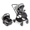 Imagem da oferta Travel System Magnific Trio Grey Denim CAX00858 - Safety 1st