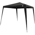 Imagem da oferta Tenda Gazebo 3x3m Polietileno Para Praia E Camping Polietileno - Bel