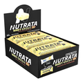 Imagem da oferta Display 12 Unidades Barra Whey Grego Nutrata 40g Mousse De Maracujá