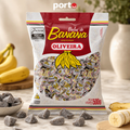 Imagem da oferta Bala Mastigavel 500gr Oliveira Banana