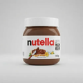 Imagem da oferta Nutella Creme de Avelã com Cacau Ferrero 140g Original