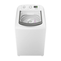 Imagem da oferta Máquina de Lavar Consul 9Kg Branca com Dosagem Econômica - CWM09AB