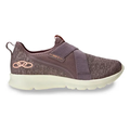 Imagem da oferta Tênis Feminino Easy 2 Olympikus Vanguarda Liso 35