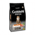 Imagem da oferta Ração Golden Special Gatos Adultos Frango e Carne 10,1 kg