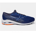 Imagem da oferta Tênis Mizuno Wave Tornamic 3 Masculino