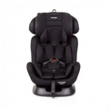 Imagem da oferta Cadeira Infantil para Carro Legacy 0-36kg Preta - Voyage