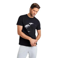 Imagem da oferta Camiseta Fusca Algodão Estilo Conforto Reserva