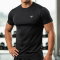 Imagem da oferta Camiseta Dry Fit Slim Academia Proteção Uv Voker Original