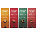 Imagem da oferta Kit 4 Cafés Torrado E Moído Aromatizados - Todos os Aromas