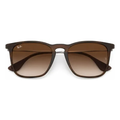 Imagem da oferta Óculos de Sol Ray-Ban Cris RB4187 Degradê