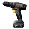Imagem da oferta Parafusadeira E Furadeira Com Impacto Wap Bpfi 12k4 Com Led De Iluminação Maleta