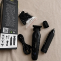 Imagem da oferta Máquina De Corte Com Aparador De Nariz