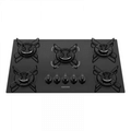 Imagem da oferta Fogão Cooktop Gás Itatiaia Essencial 5 Bocas Preto 127V/220V