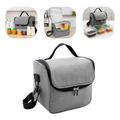 Imagem da oferta Bolsa Termica Easy Life Lyor Poliester Compacta