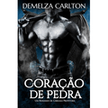 Imagem da oferta eBook Coração de Pedra: Um Romance de Gárgula Protetora - Demelza Carlton