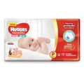 Imagem da oferta Fralda Huggies Supreme Care P 48 unidades