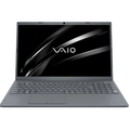 Imagem da oferta Notebook VAIO FE15 AMD Ryzen 5 256GB SSD 8GB Linux 15,6'' Full HD - VJFE59F11X-B0411H