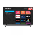 Imagem da oferta Smart TV LED HD 32" AOC Sistema Roku TV Wi-Fi HDMI 32S5135/78