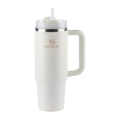 Imagem da oferta Stanley Copo Quencher Cream 1.18L