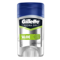 Imagem da oferta Gillette Desodorante Antitranspirante em Gel Aloe 45g