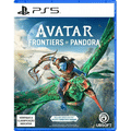 Imagem da oferta Jogo Avatar Frontiers of Pandora - PS5