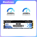 Imagem da oferta SSD M2 Sata Bestoss 512gb 550mb/S