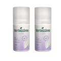 Imagem da oferta Kit Desodorante Roll-On Herbíssimo Care Lavanda