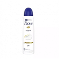 Imagem da oferta Desodorante Antitranspirante Aerosol Dove Original 150ml